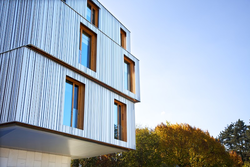 Hotel Arima in Donostia, Spain