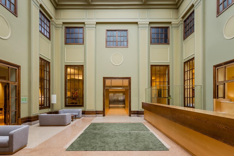 Hotel Arrahona in Sabadell, Spain