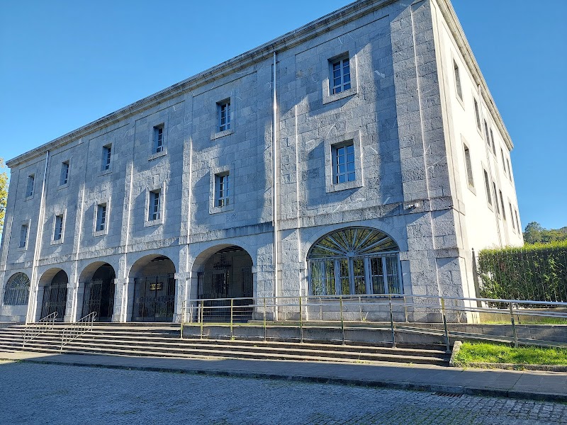 Hotel Arrupe in Azpeitia, Spain