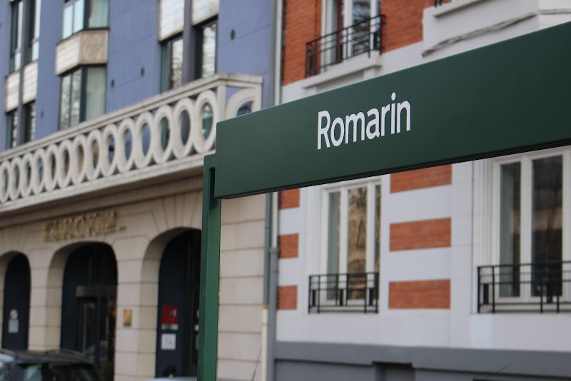 Hotel Art Deco Euralille in Lille, France