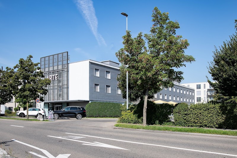 Hotel Arte Spreitenbach in Spreitenbach, Switzerland