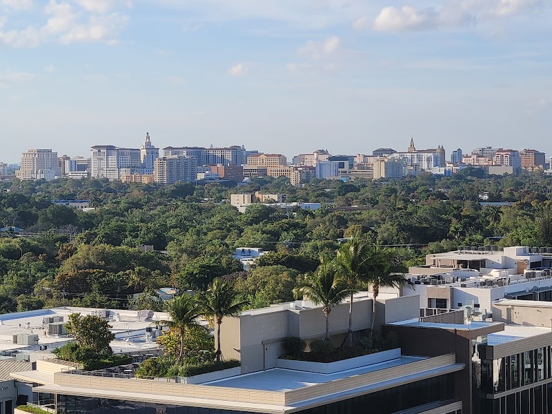 Hotel Arya, BW Premier Collection in South Miami, Florida, United States