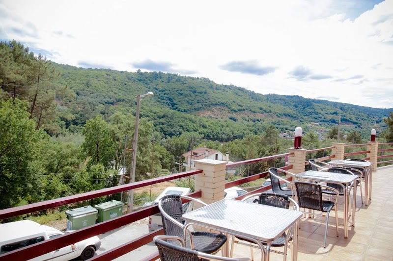 Hotel As Termas in Ourense, Spain