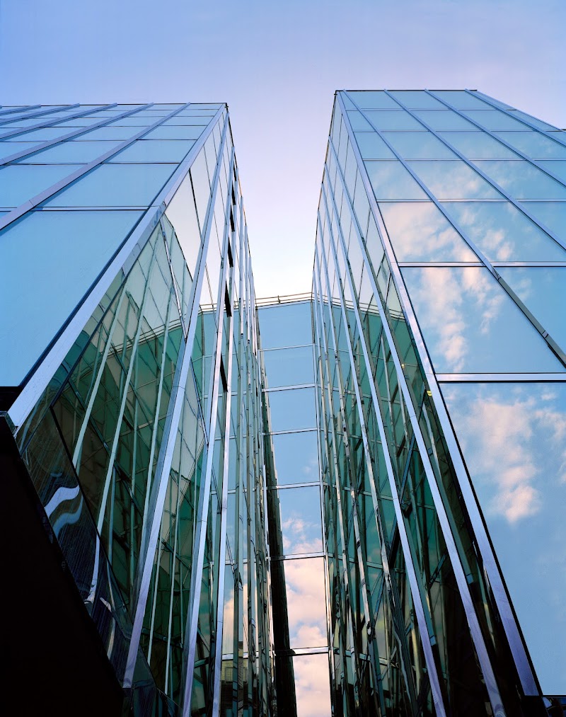 Hotel Astoria in Lucerne, Switzerland