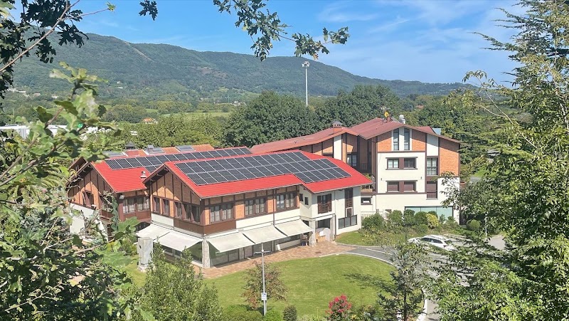 Hotel Atalaia in Irun, Spain