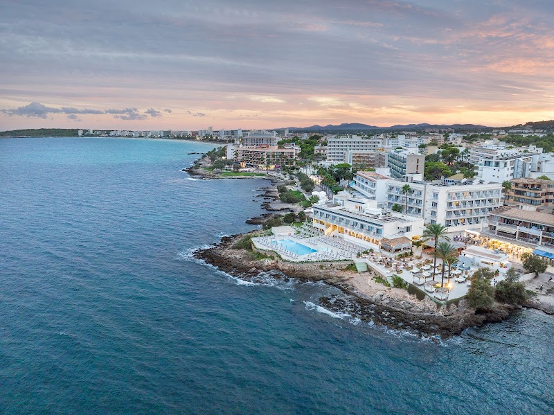 Hotel Atolon in Son Servera, Spain