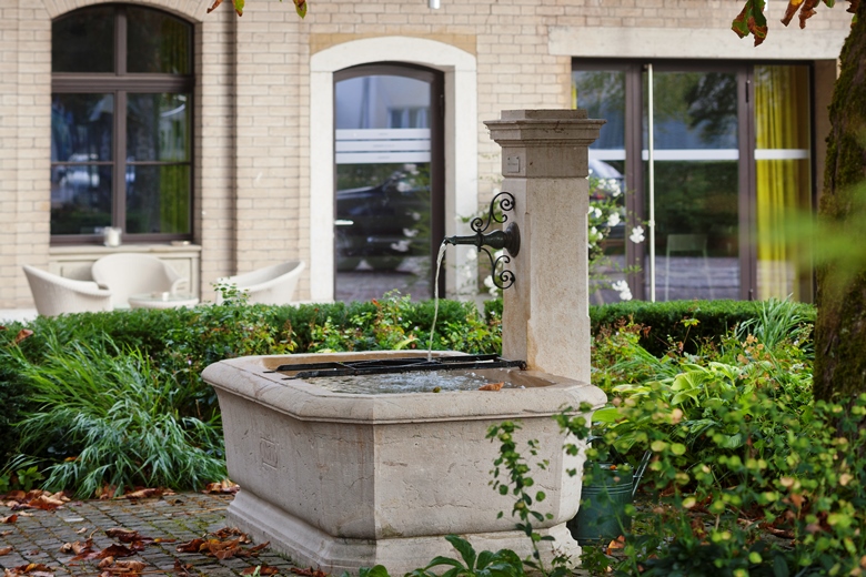 Hotel Auberge Langenthal in Langenthal, Switzerland
