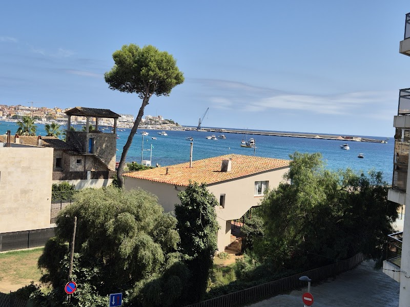 Hotel Aubi in Playa de Aro, Spain