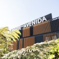 Hotel Avenida