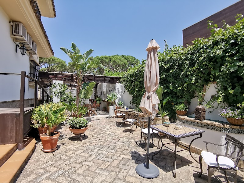 Hotel Azalea Playa in Chiclana de la Frontera, Spain