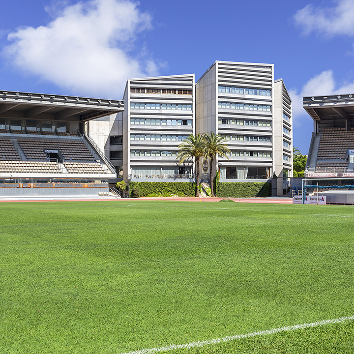 Hotel B&B Jerez in Jerez de la Frontera, Spain