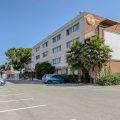 Hotel B&B Nimes Ville Active