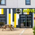Hotel B&B Niort Marais Poitevin