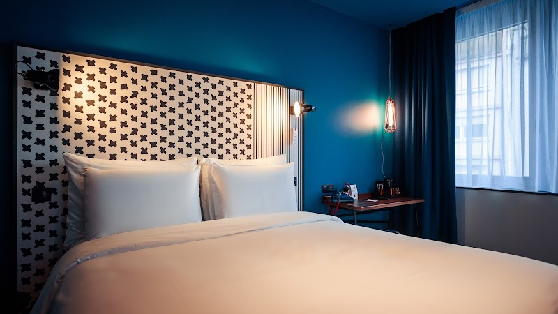 Hotel BOMA easy living hotel in Strasbourg, France