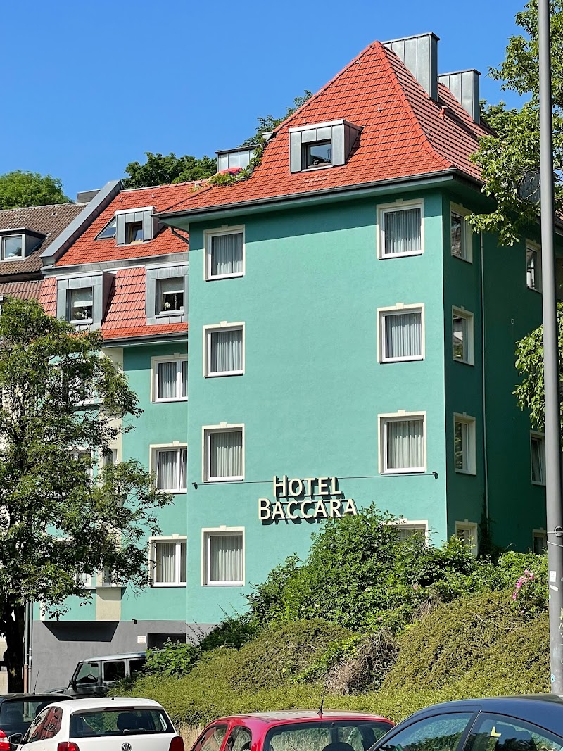Hotel Baccara in Aachen, Germany
