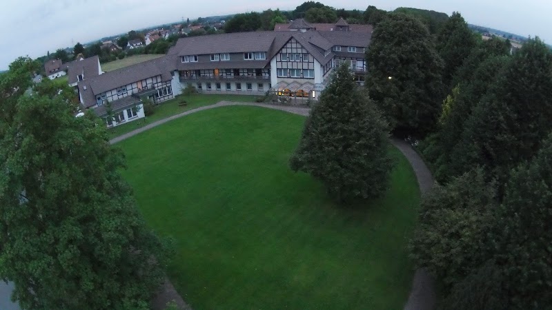 Hotel Bad Griepshop in Bad Oeynhausen, Germany