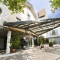 Hotel Badajoz Center