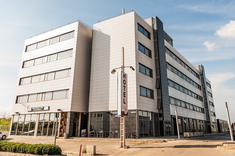 Hotel Bag in Castellon de la Plana, Spain