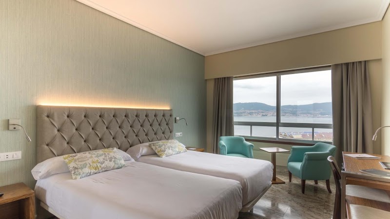 Hotel Bahía de Vigo in Vigo, Spain