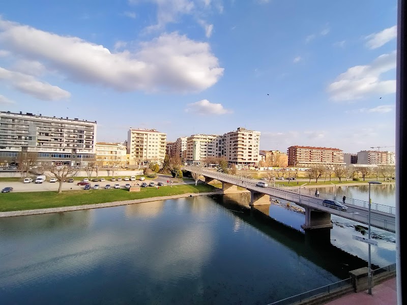 Hotel Balaguer in Balaguer, Spain