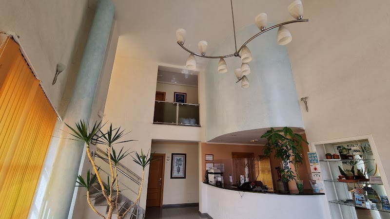 Hotel Balisa in Nijar, Spain