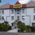 Hotel Balladins Saint Quentin Gauchy