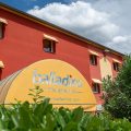 Hotel Balladins Villefranche-sur-Saone