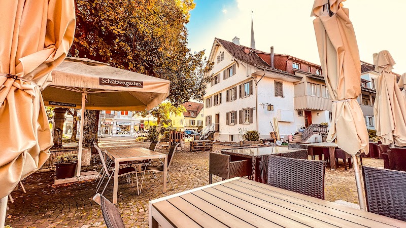 Hotel Bären Amriswil in Amriswil, Switzerland