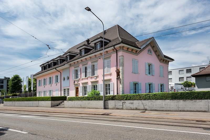 Hotel Bären Solothurn in Solothurn, Switzerland