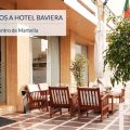 Hotel Baviera