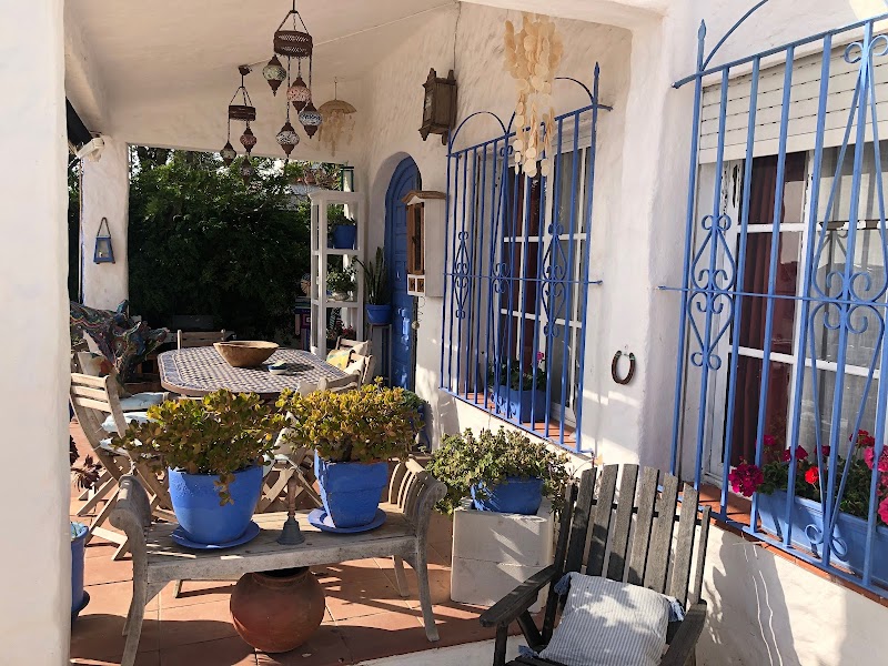 Hotel Beachfront El Palmar in El Palmar, Spain