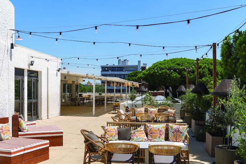 Hotel Belambra Clubs La Grande Motte in La Grande-Motte, France