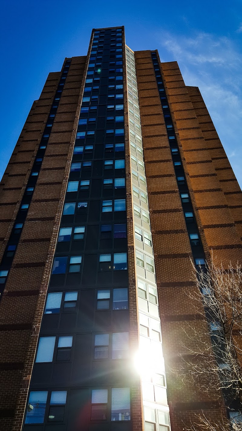 Hotel Bella Vista in West New York, New Jersey, United States