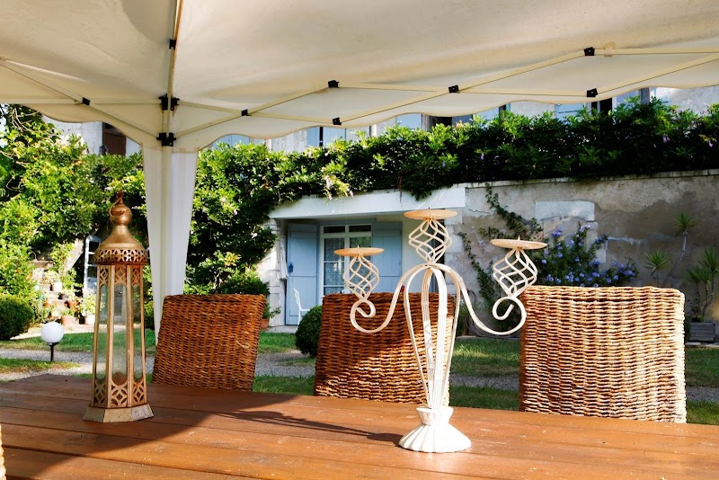 Hotel Bellevue in Bayonne, France