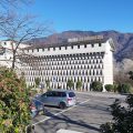 Hotel Bellinzona Sud Swiss Quality Hotel