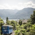 Hotel Belvedere Locarno