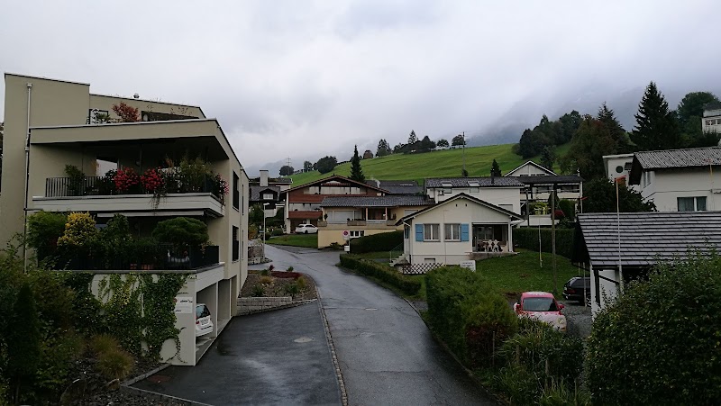 Hotel Belvoir in Sarnen, Switzerland