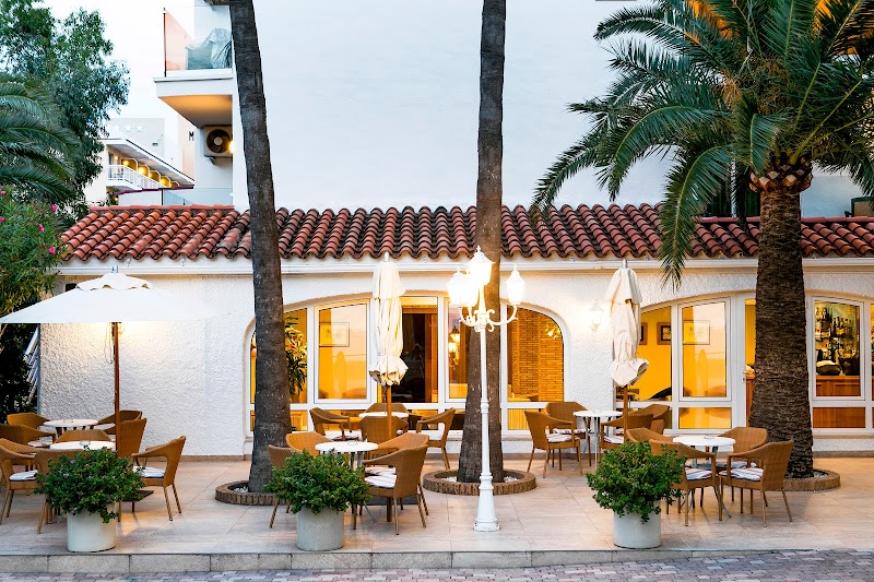 Hotel Bersoca in Castellon de la Plana, Spain