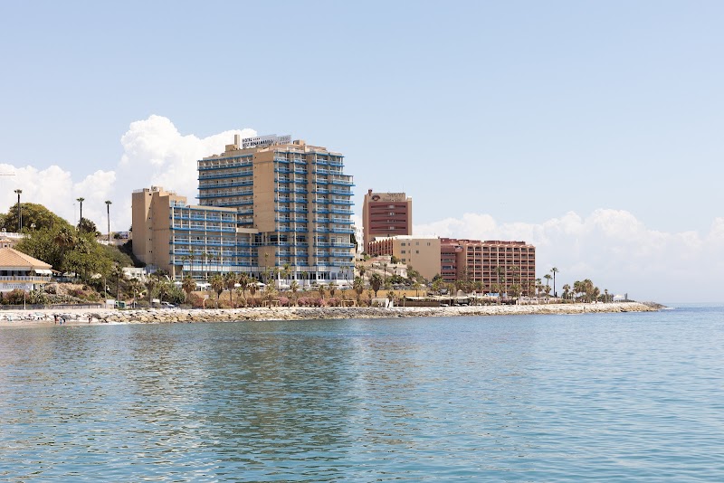 Hotel Best Benalmádena in Benalmadena, Spain