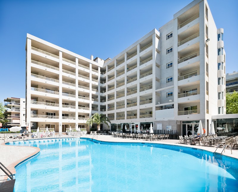 Hotel Best Da Vinci Royal in Salou, Spain