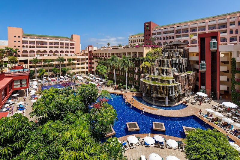 Hotel Best Jacaranda in Adeje, Spain