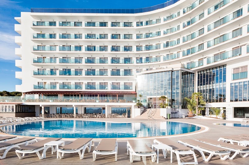 Hotel Best Negresco in Salou, Spain