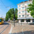 Hotel Best Western Mulhouse Salvator Centre