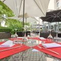 Hotel Best Western Paris Saint-Quentin