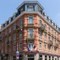 Hotel Best Western Plus Monopole Metropole