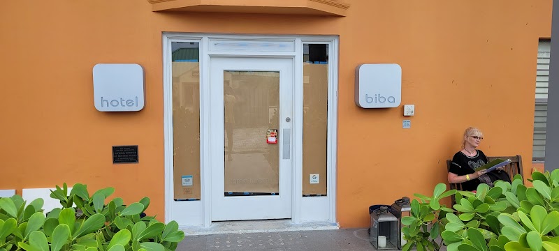 Hotel Biba in West Palm Beach, Florida, United States