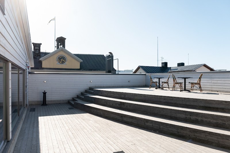 Hotel Bishops Arms in Pitea, Sweden