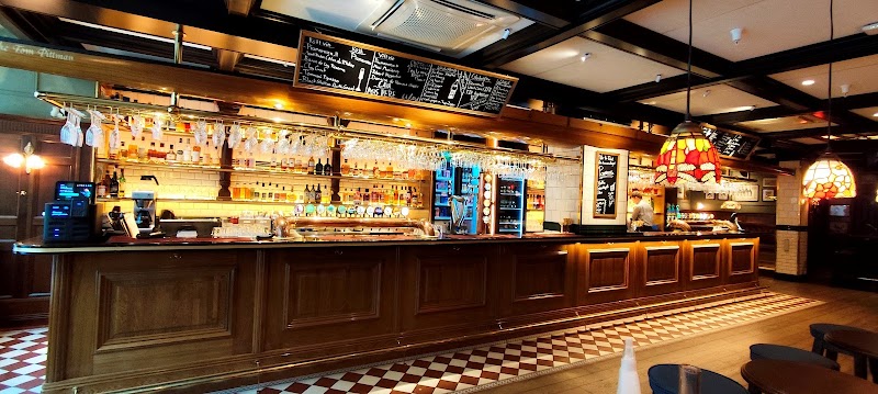 Hotel Bishops Arms Kiruna in Kiruna, Sweden