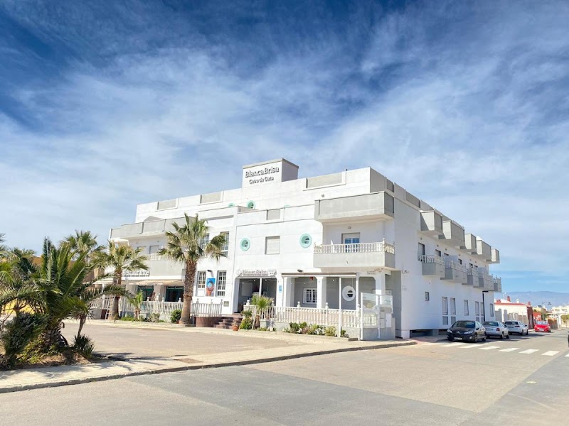 Hotel Blanca Brisa Cabo de Gata in Nijar, Spain