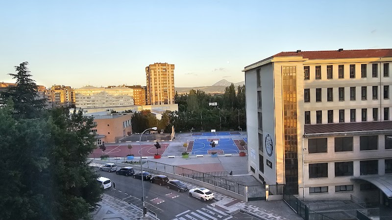 Hotel Blanca de Navarra in Pamplona, Spain